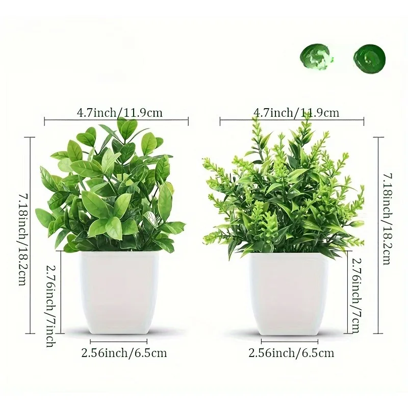 Bonsai Garden Ideas - Toptan Yapay Bonsai Yeşil Sahte Bitki
