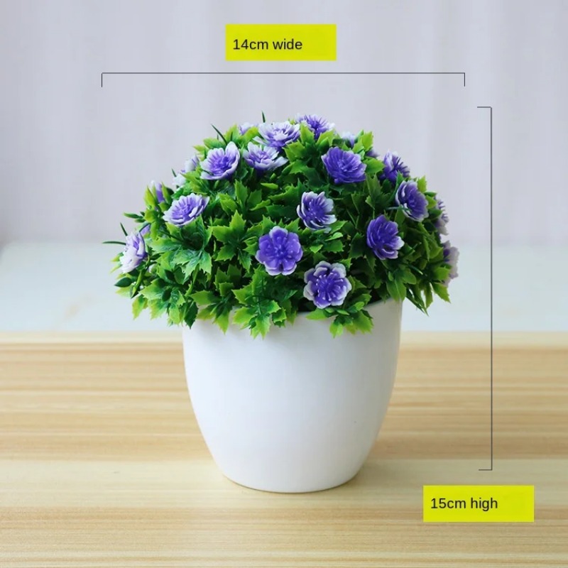 1 adet yapay bitkiler Bonsai k - Bonsai Garden Ideas incelemesi ve fiyatı
