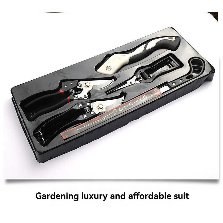Bahçe Budama Aleti Seti 5 Parç - Bonsai Saw Folding incelemesi ve fiyatı