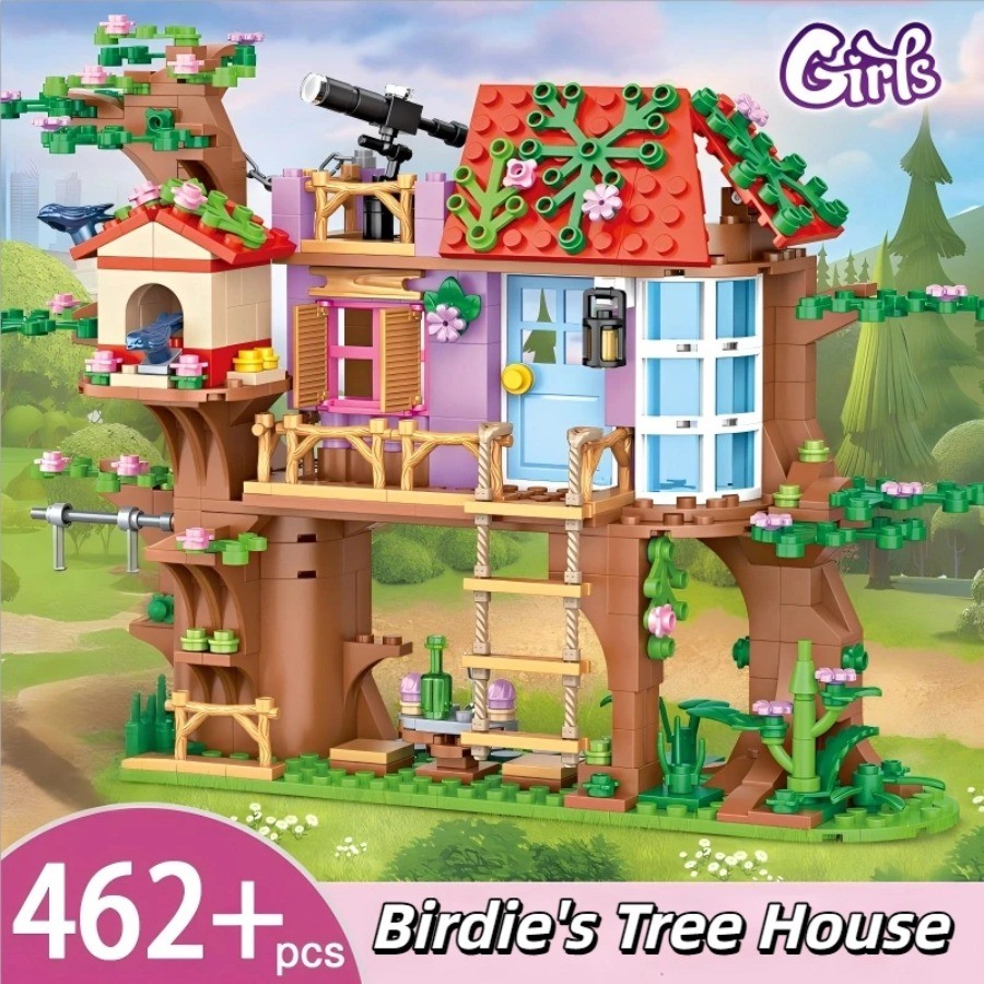 462 parça Şehir Arkadaşları Ku - Bonsai Garden Ideas incelemesi ve fiyatı
