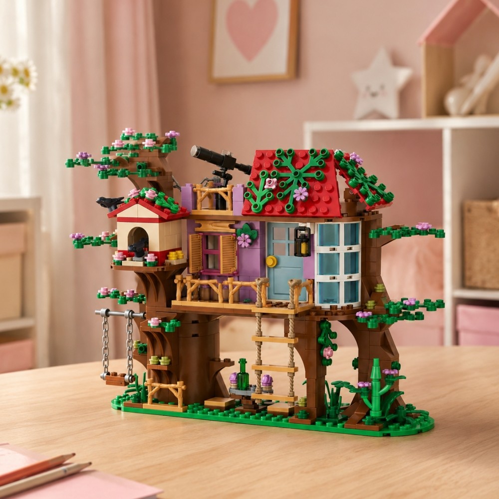462 parça Şehir Arkadaşları Ku - Bonsai Garden Ideas incelemesi ve fiyatı