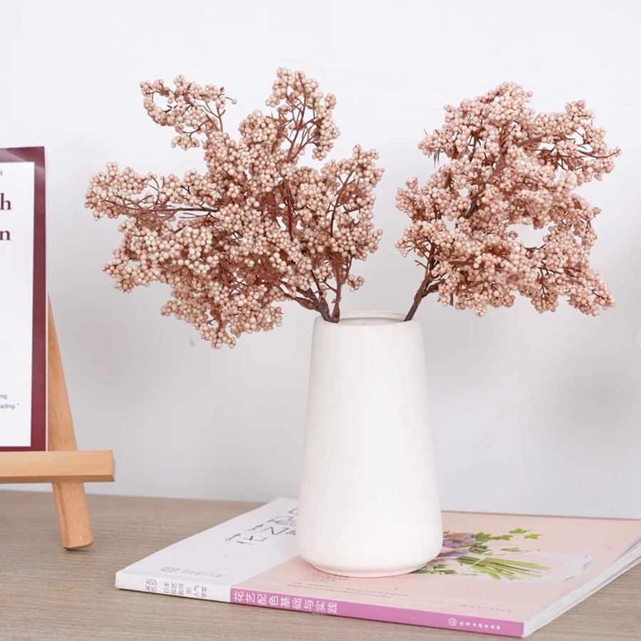 Yapay Çiçekler Bitki Winterber - Bonsai Garden Ideas incelemesi ve fiyatı
