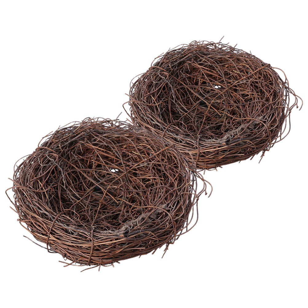2 Adet El Yapımı, Yapay Rattan - Bonsai Garden Photos incelemesi ve fiyatı