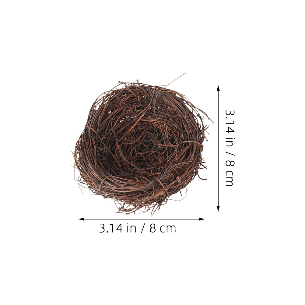 2 Adet El Yapımı, Yapay Rattan - Bonsai Garden Photos incelemesi ve fiyatı