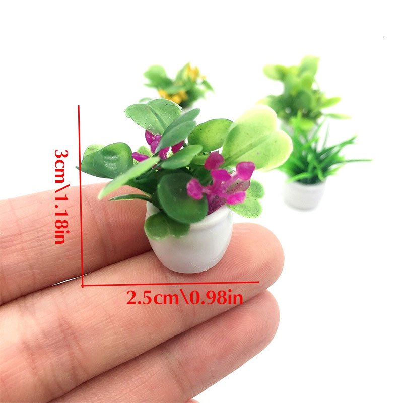 Dollhouse Bitki, Minyatür Bons - Bonsai Garden Ideas incelemesi ve fiyatı