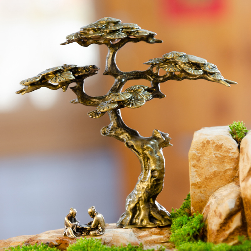 Mini Karşılama Çam Minyatür He - Bonsai Garden Ideas incelemesi ve fiyatı