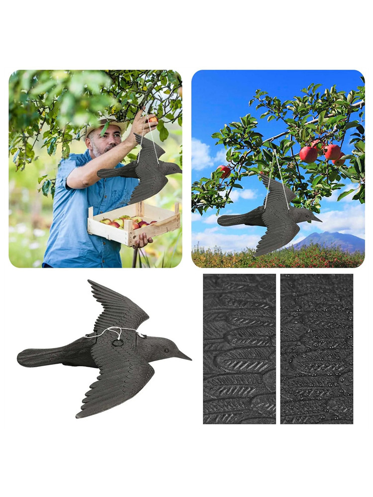 Gerçekçi 3D Plastik Hayvanlar  - Bonsai Garden Ideas incelemesi ve fiyatı