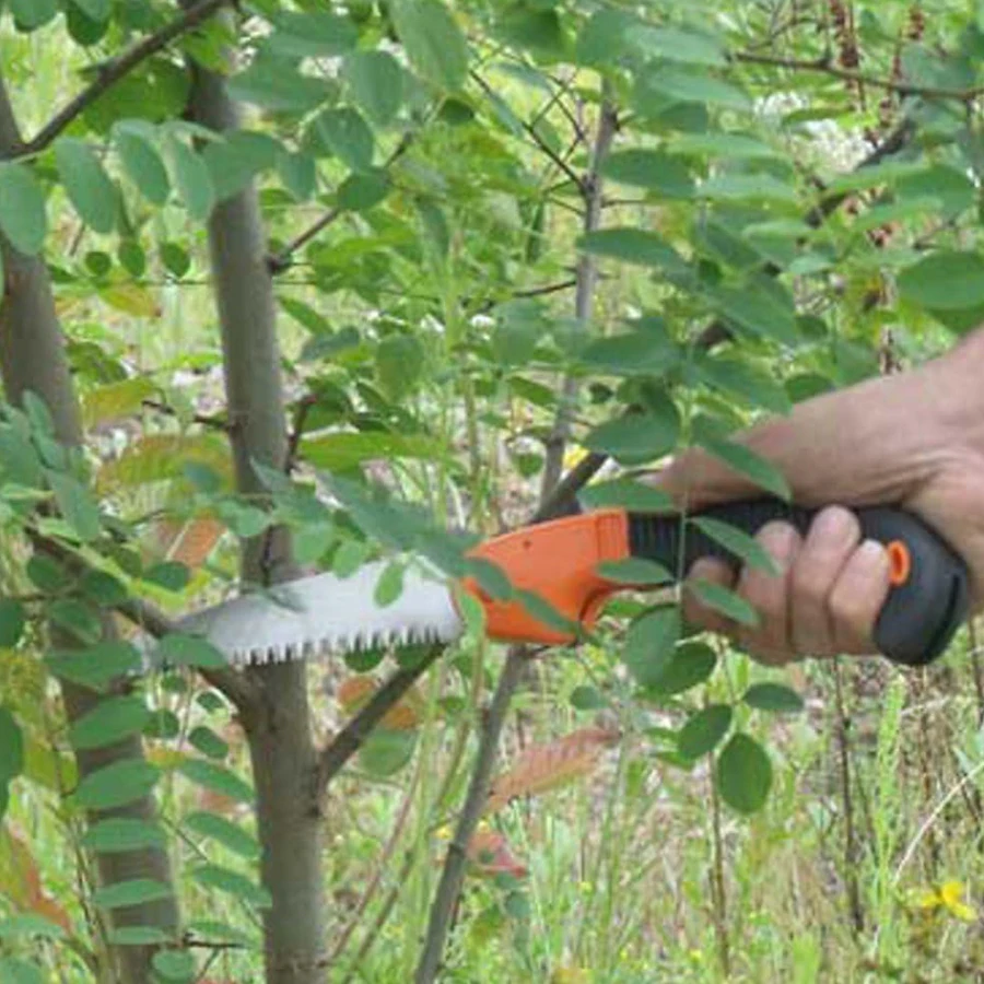 Bahçe Aletleri Çiftlik Malzeme - Bonsai Saw Folding incelemesi ve fiyatı