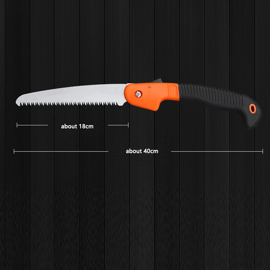 Bahçe Aletleri Çiftlik Malzeme - Bonsai Saw Folding incelemesi ve fiyatı